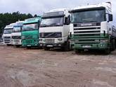 Usługi Transportowe Krzysztof Siedlecki - transport krajowy,spedycja,madziała,opolska,betoniarnia,płytki betonowe,bloczki,dekoracja,dekoracyjne,wołczyn,opolskie,przewóz,scania,volvo,kluczbork