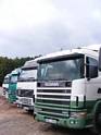 Usługi Transportowe Krzysztof Siedlecki - transport krajowy,spedycja,madziała,opolska,betoniarnia,płytki betonowe,bloczki,dekoracja,dekoracyjne,wołczyn,opolskie,przewóz,scania,volvo,kluczbork